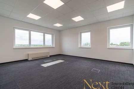 Büro I 2. OG