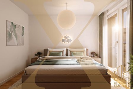Visualisierung - Schlafzimmer