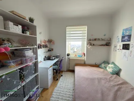 EG -Kinderzimmer