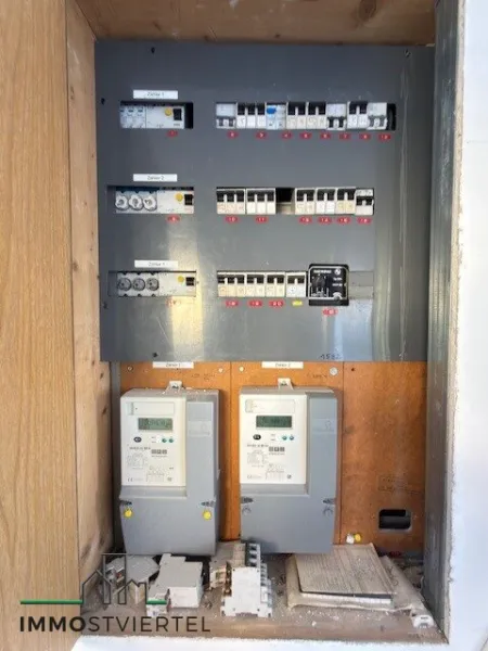 Sicherungskasten