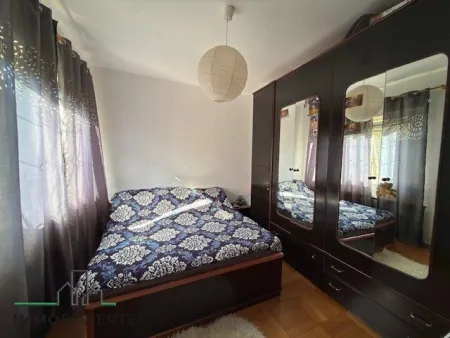 EG-Schlafzimmer