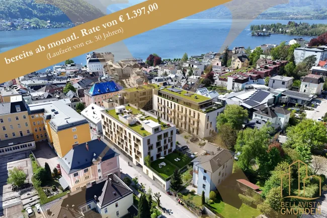 Visualisierung - Außenansicht I