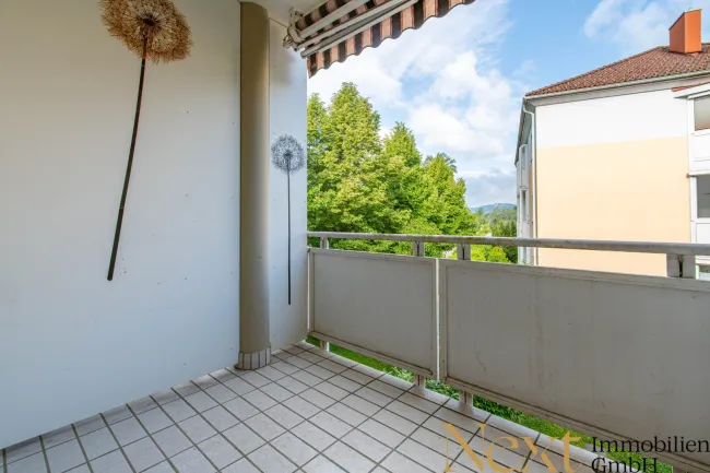 Loggia I