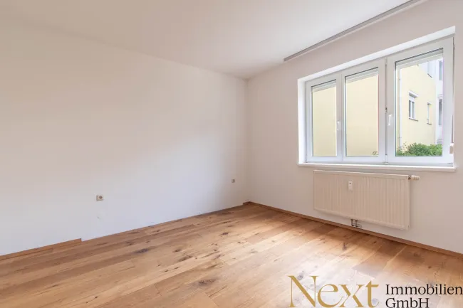 Schlafzimmer II