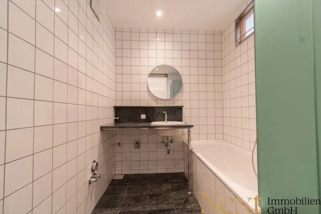 Badezimmer (KI generiert)