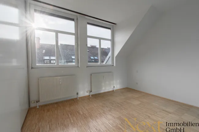Schlafzimmer I
