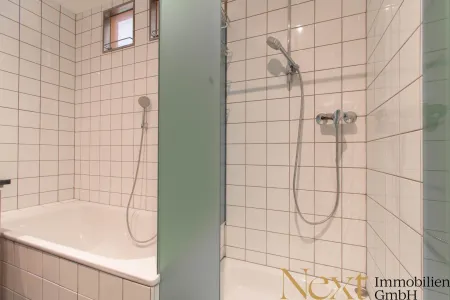 Badezimmer I