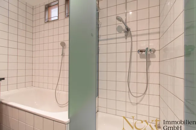 Badezimmer I
