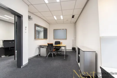 Büro II
