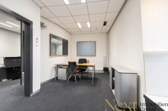 Büro II