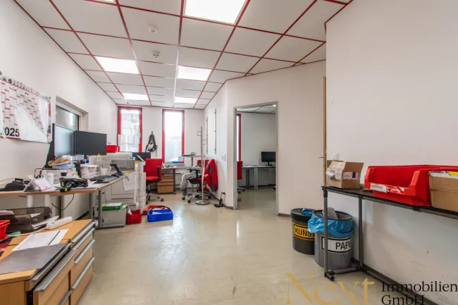 Büro