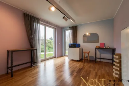 Schlafzimmer IIII EG