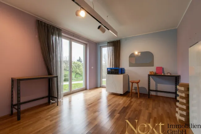 Schlafzimmer IIII EG