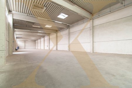 Halle I/I