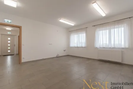 Büro II