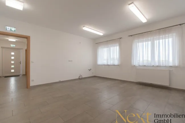 Büro II