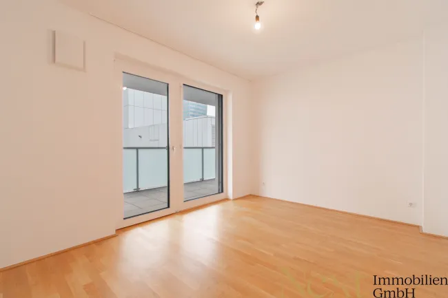 Schlafzimmer I