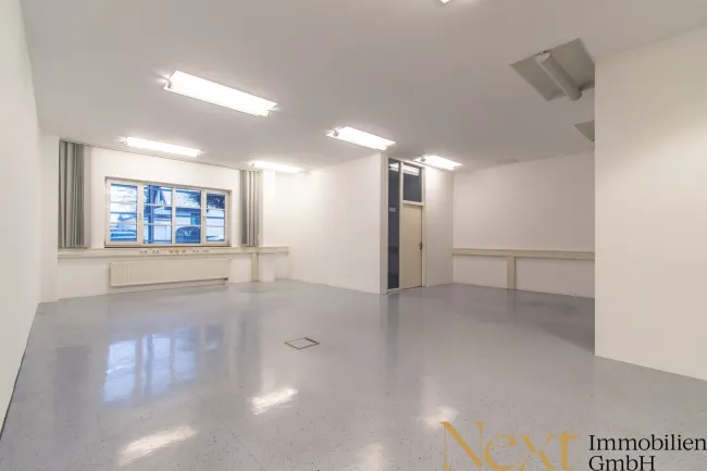 Büro II