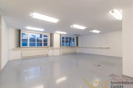 Büro I