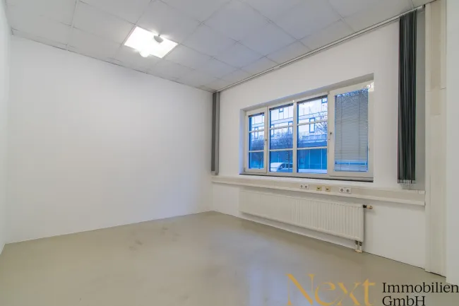 Büro IV