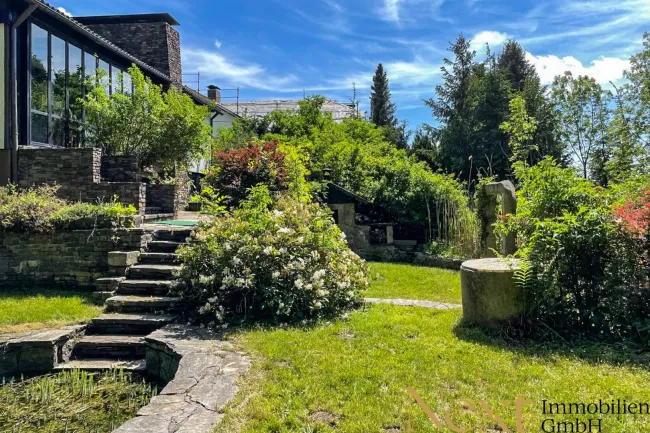 Garten V