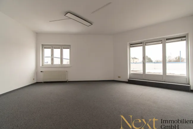Büro III