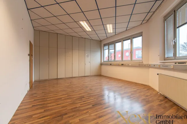 Büro II