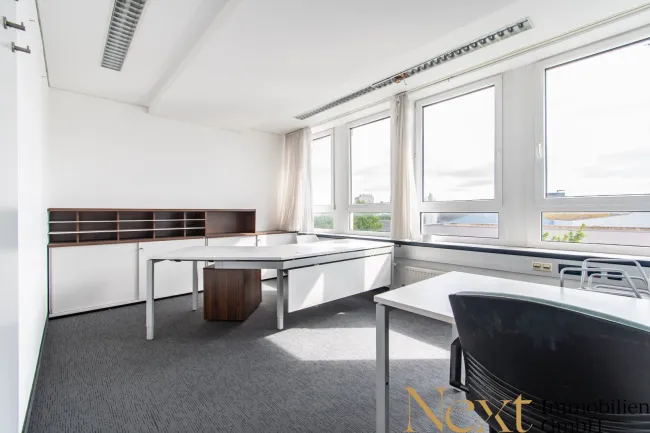 Büro I