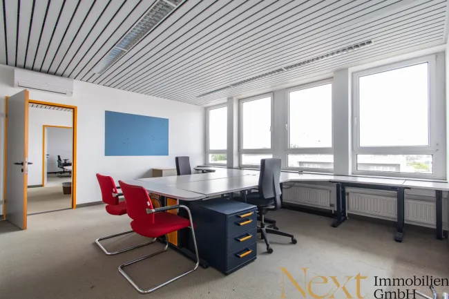 Büro VI