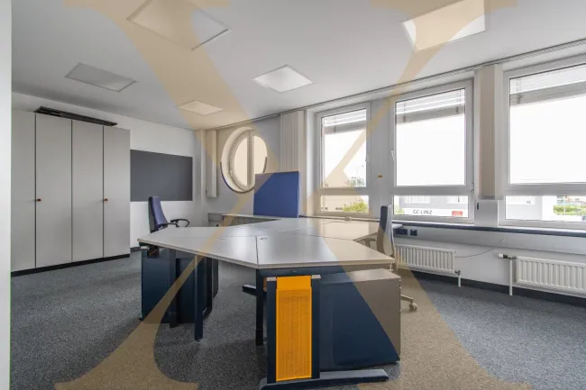Büro I