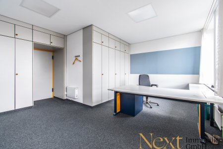 Büro III