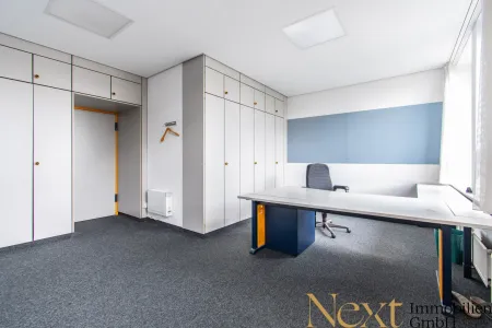 Büro III
