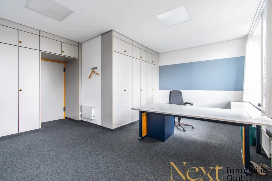 Büro I