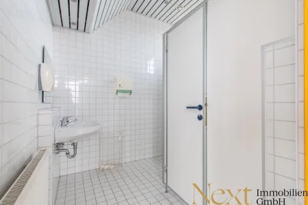 Toilette