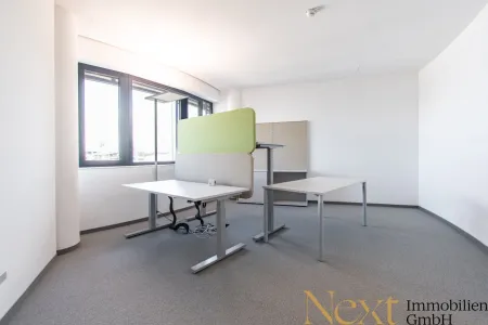 Büro III