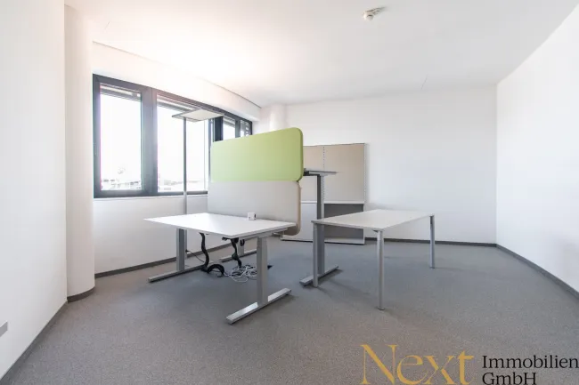 Büro III