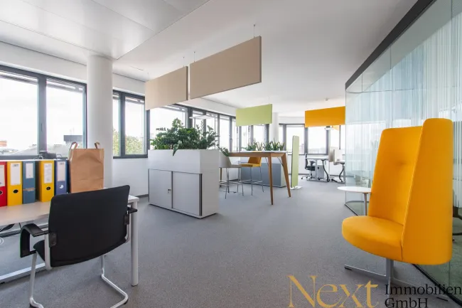 Teambüro I