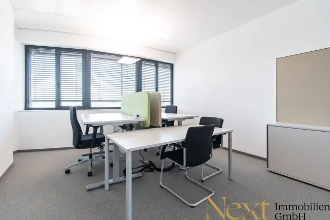 Büro I