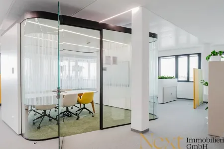 Büro II