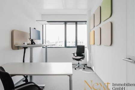Büro I