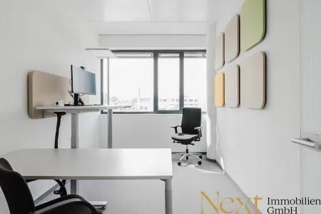 Büro I