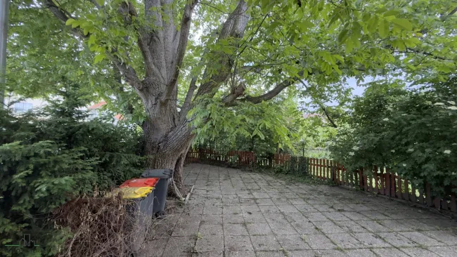 Gastgarten