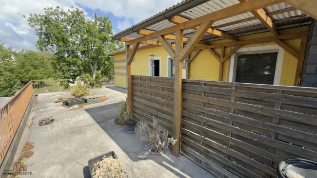 Terrasse OG