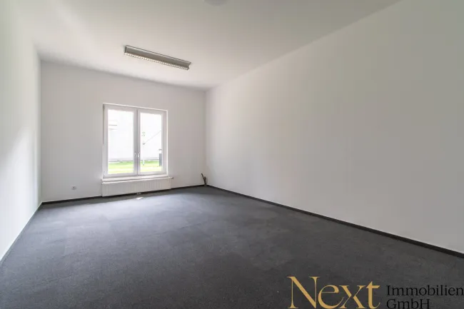 Büro-/Praxisraum II