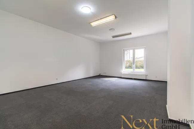 Büro-/Praxisraum I