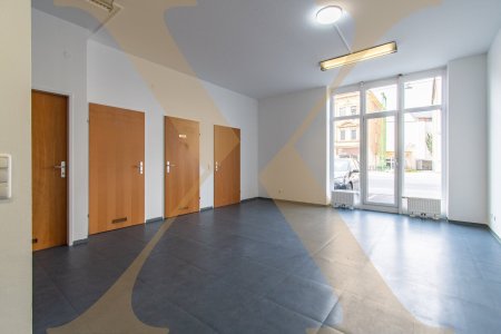 Büro-/Praxis-/Verkaufsraum I