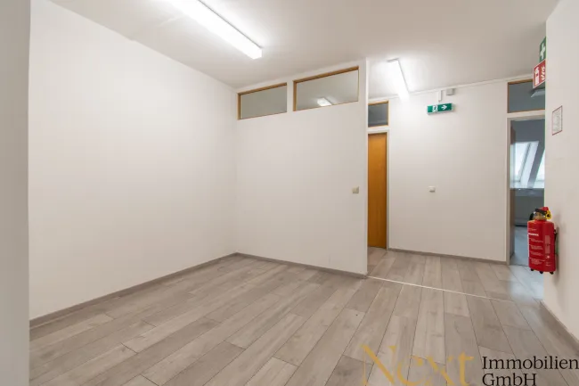 Büro IV