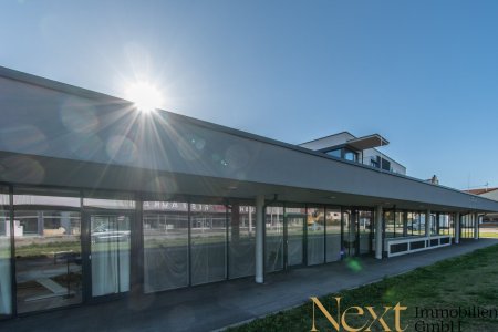 Außenansicht III