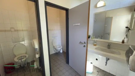 WC-Damen