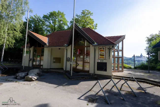 Luftansicht
